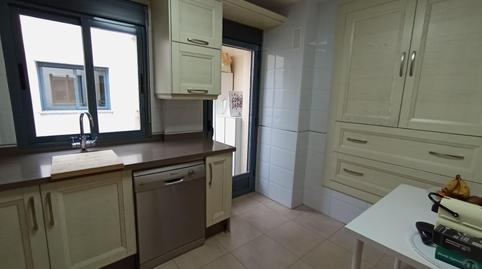 Foto 3 de Àtic en venda a Calle Calle Ángel Alcázar, Puerto Lumbreras, Murcia