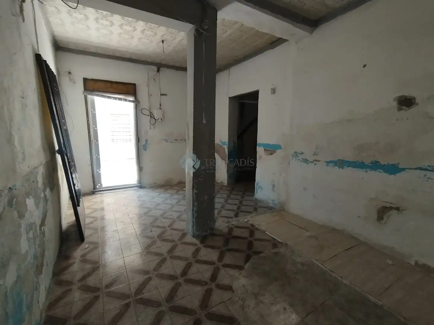 Casa adosada en venta en Fortuna