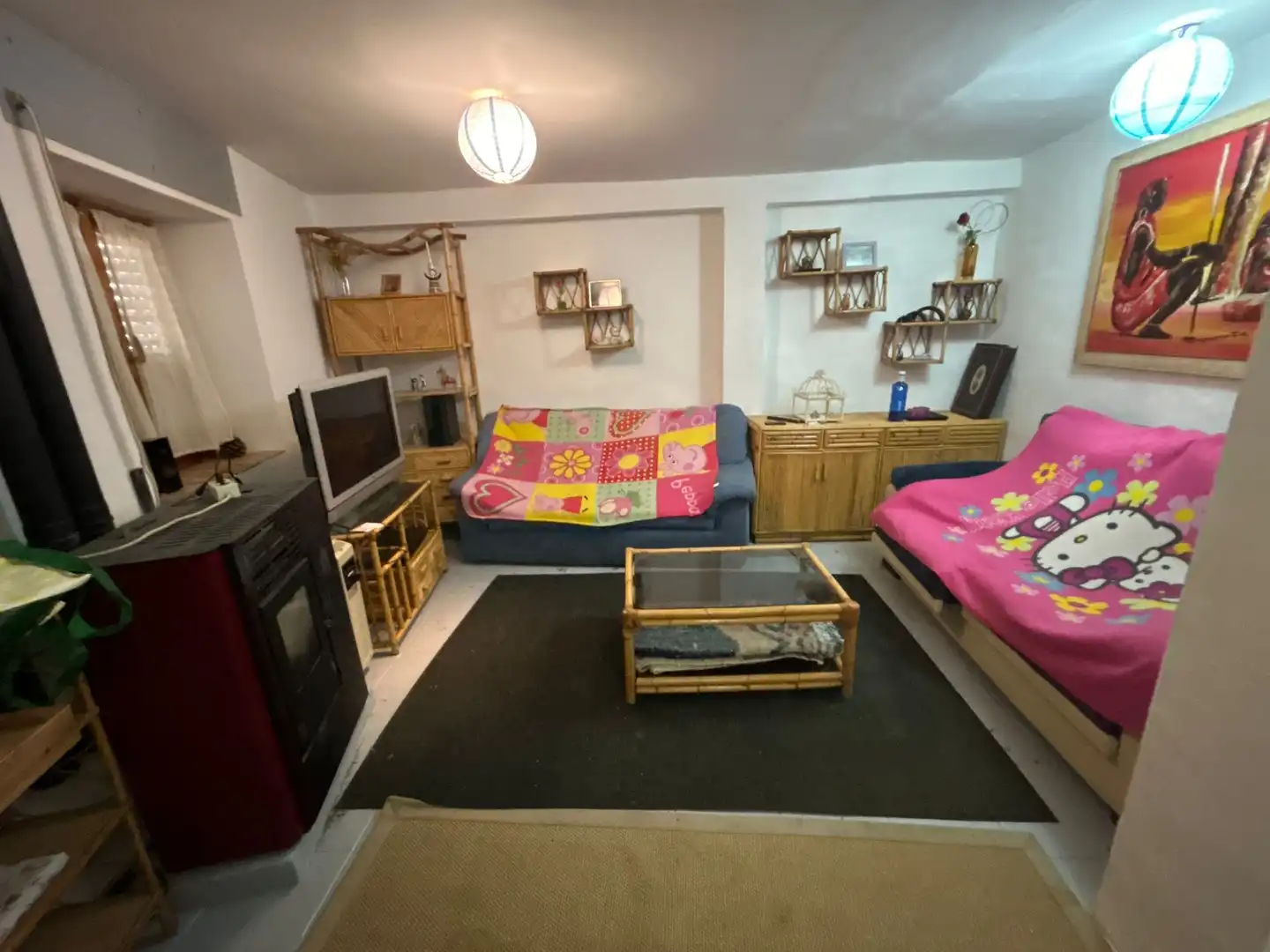 Casa o chalet en venta en Condemios de Abajo con Calefacción y Balcón