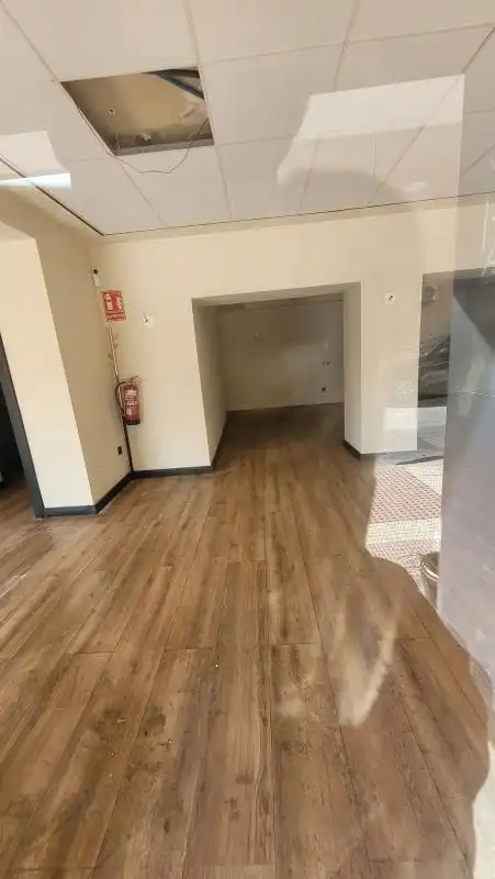 Gewerbefläche zum Verkauf in C. Virgen del Pilar, imagen 8
