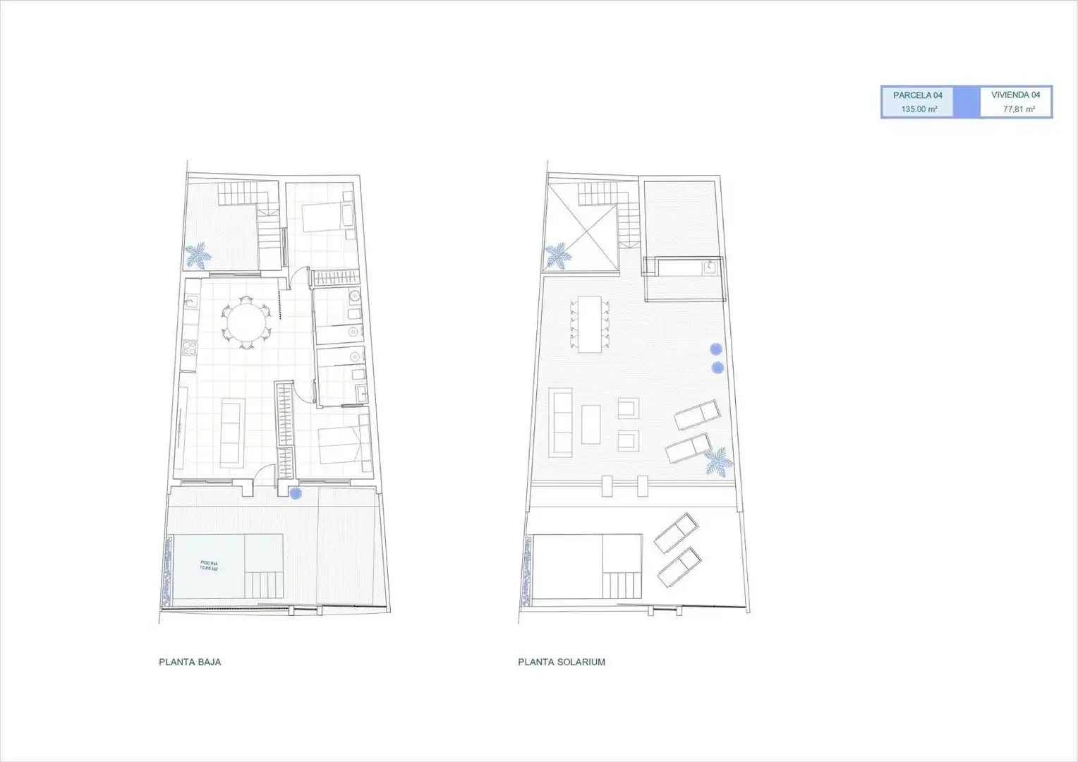 Casa con terrazza in vendita a Roldán, imagen 10