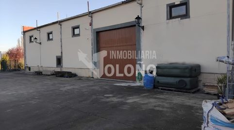 Photo 4 of Industrial buildings for sale in Avenida Marqués de la Ensenada, 241, Alesanco, La Rioja