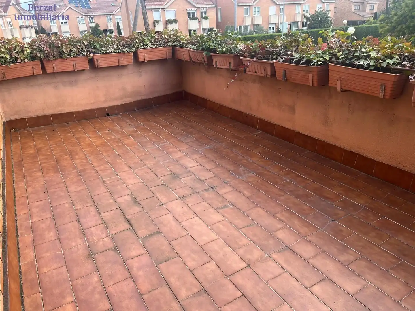 Xalet amb terrassa en venda a Avenida de Madrid, imagen 21