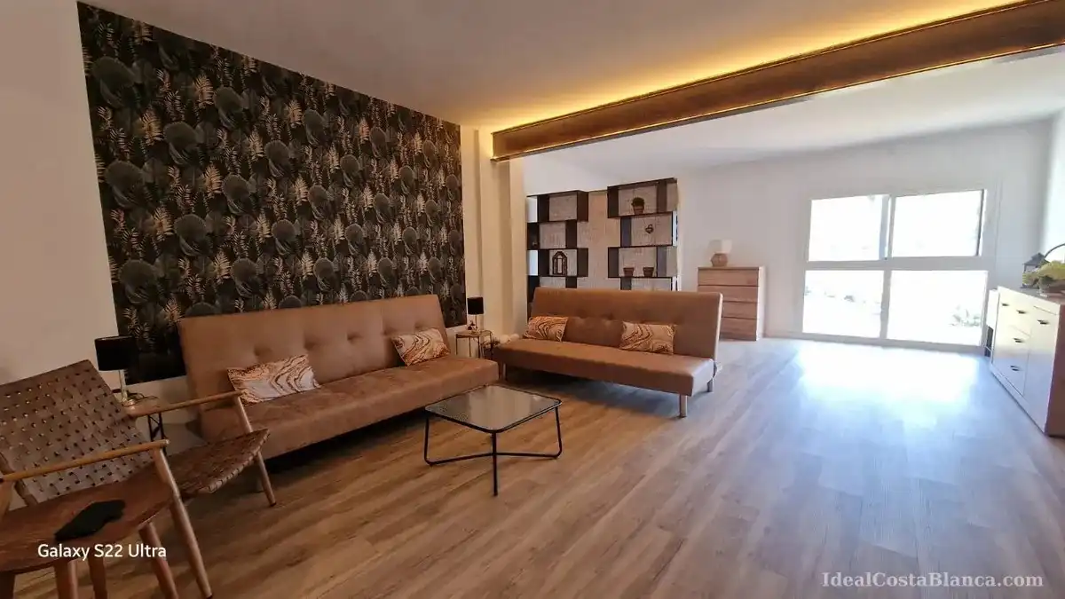 Appartement compact à vendre à CALLE SAN ANTONIO, imagen 2
