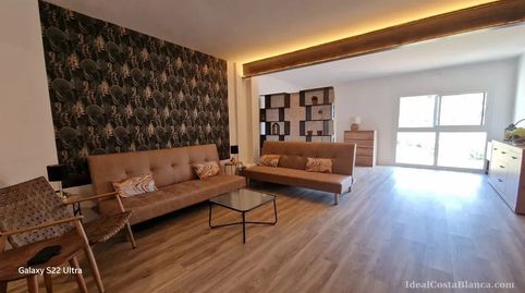 Apartamento completamente reformada en Confrides, imagen 2