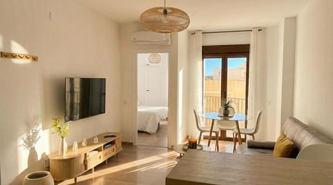 Foto 3 de Apartament de lloguer a Alcázar de San Juan, Ciudad Real