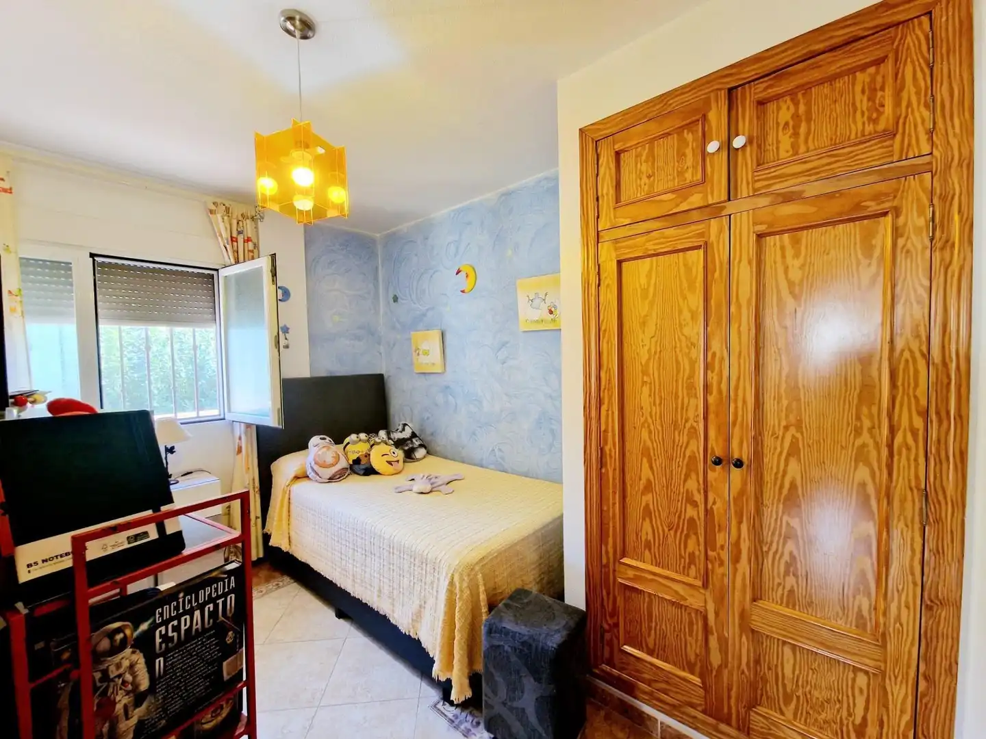 Villa avec terrasse à vendre à Los Collados-Los Geraneos, imagen 24