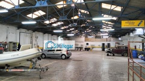 Photo 3 of Premises for sale in Calle Canigo, Ciudad Jardín, Cartagena