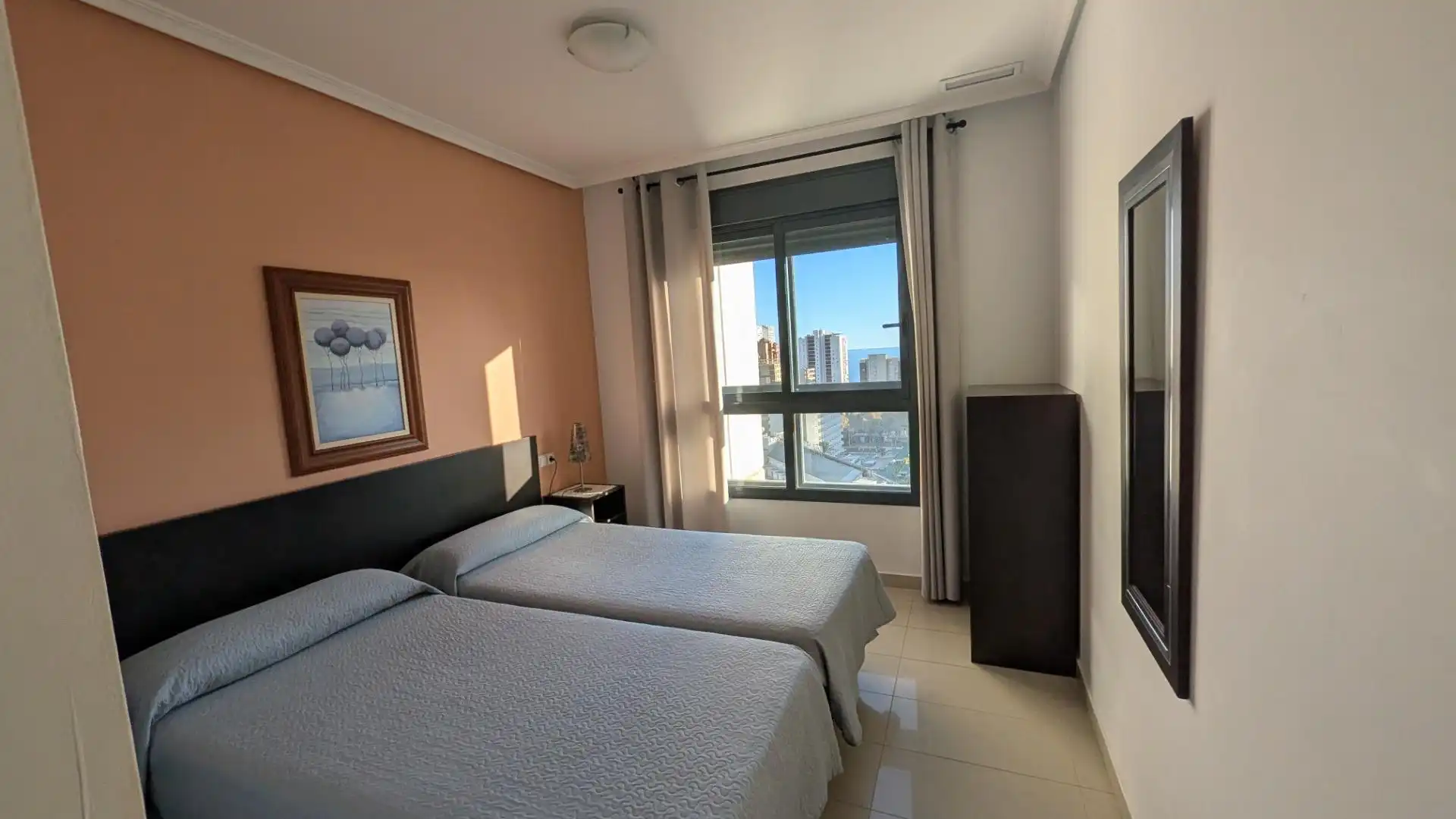 Appartement compact avec piscine à vendre à Rincón de Loix, imagen 8