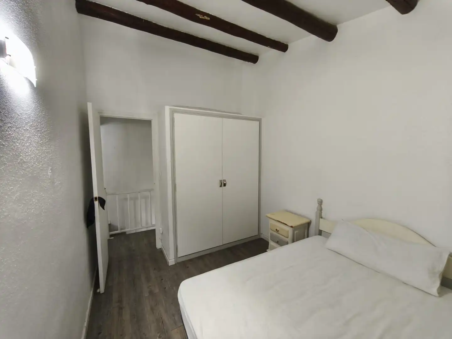 Bedroom of Detached homes for sale in Cambrils  with Air Conditioner, Heating and Private garden