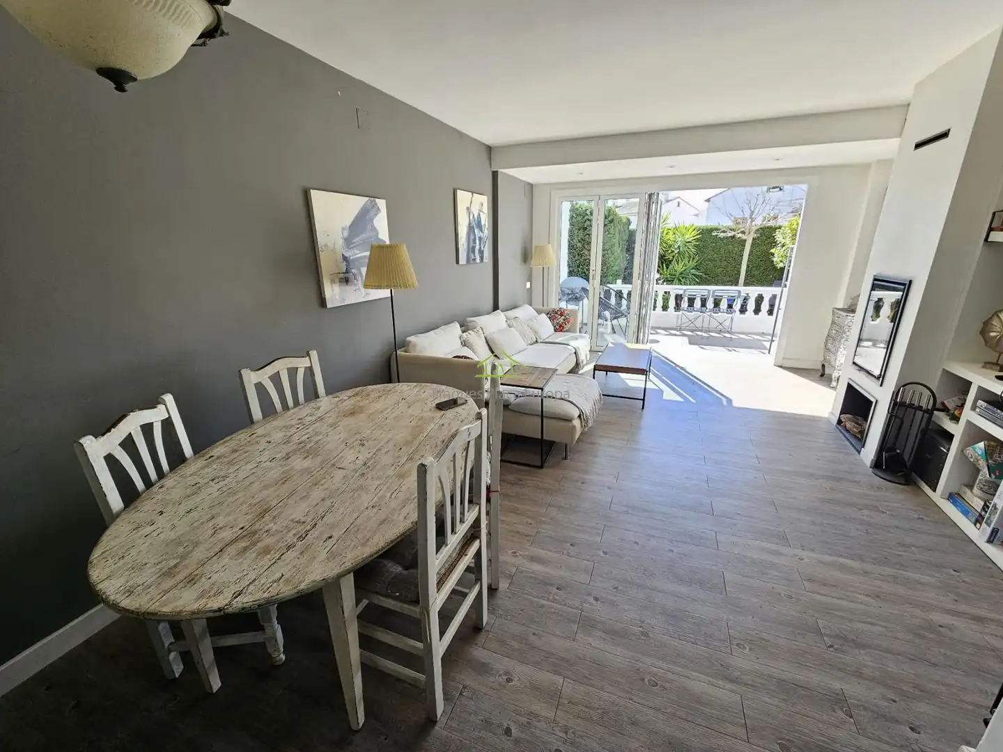 Maison avec terrasse à vendre à Platja d'Aro, imagen 6