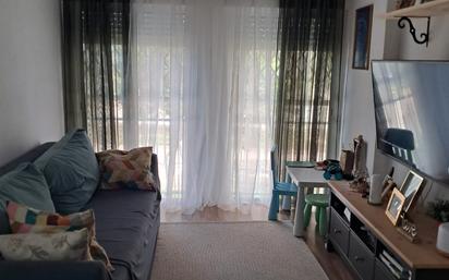 Bedroom of Flat for sale in Málaga Capital  with Furnished, Oven and Washing machine