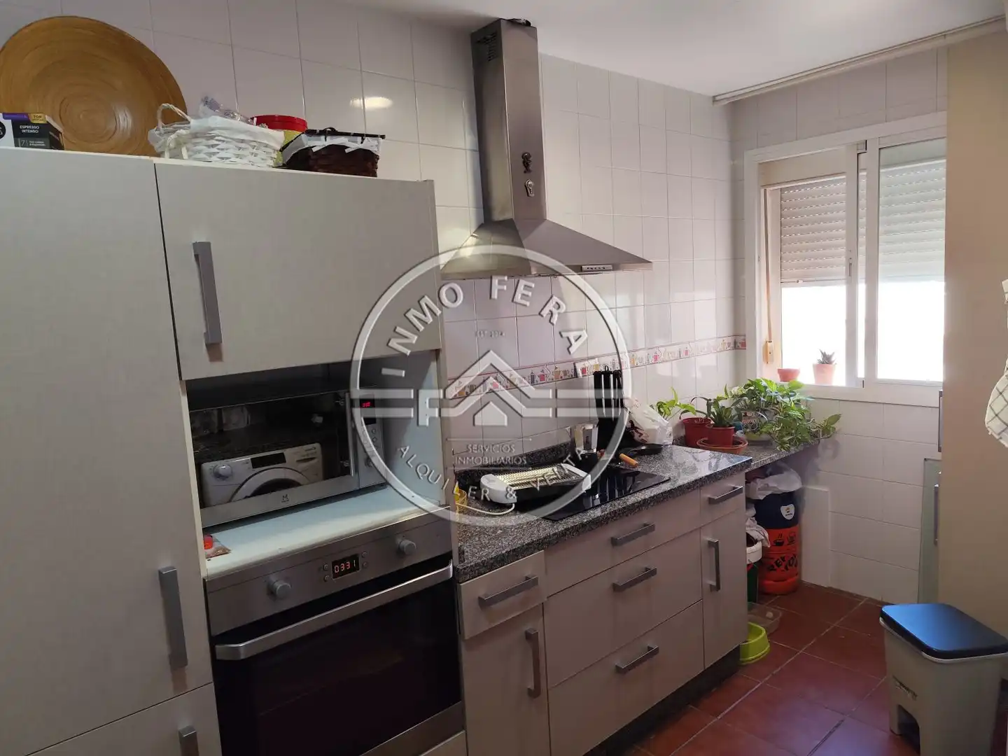 Piso con ascensor en venta en Écija, imagen 24
