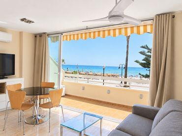 Apartment mit Aufzug zum Verkauf in Marítimo Torremolinos