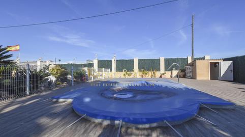 Foto 5 de Finca rústica en venda a Partida la Hoya, La Foia - Daimés - Asprella, Elche / Elx