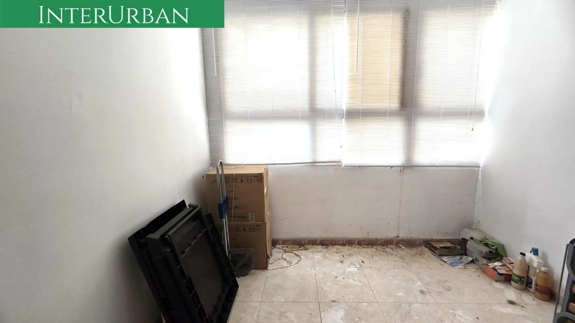 Habitación de Local en venta en Gestalagar con Aire acondicionado