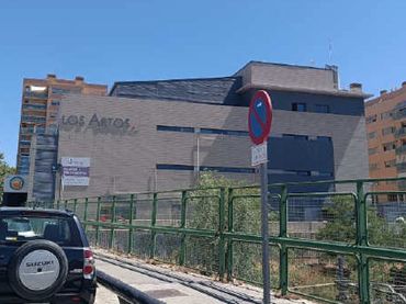 Oficina en venda a  Urbanizaciones