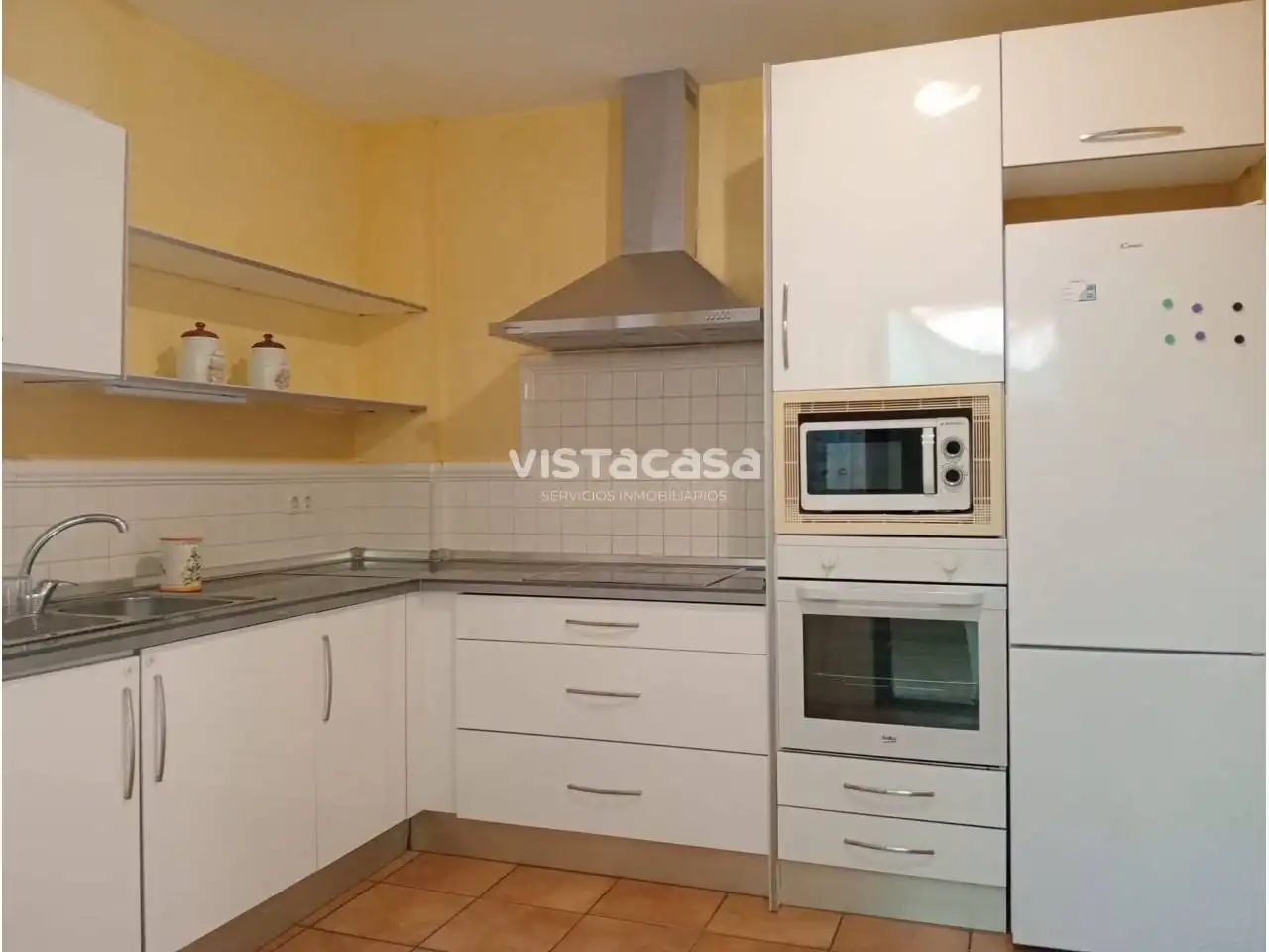 Adosado con jardín en alquiler en Mairena del Alcor, imagen 16