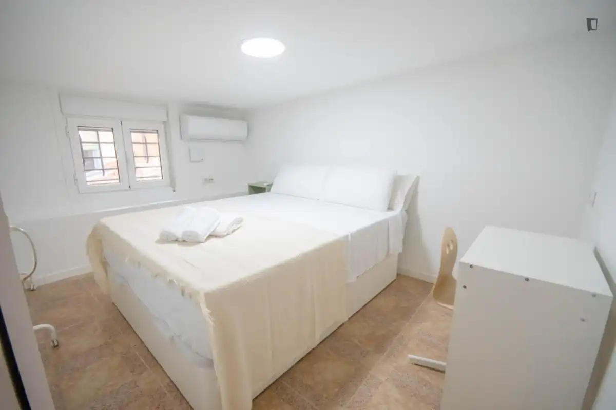Apartament de lloguer a Pradolongo
