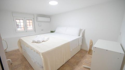 Foto 5 von Wohnungen zur Miete in Pradolongo, Madrid Capital