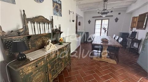 Foto 4 de Finca rústica en venda a Fuente-Tójar, Córdoba
