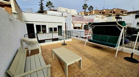 Foto 3 de Dúplex de lloguer a El Hornillo, Murcia