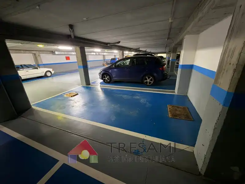 Parcheggio in affitto a Tapia de Casariego 3, imagen 2