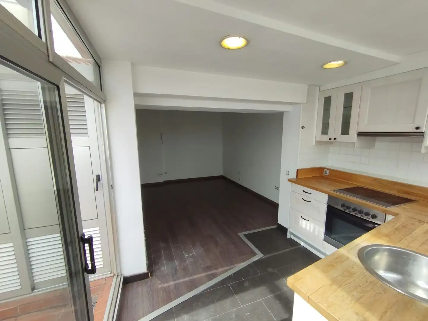 Duplexes for sale in Mataró  with Air Conditioner, Heating and Balcony