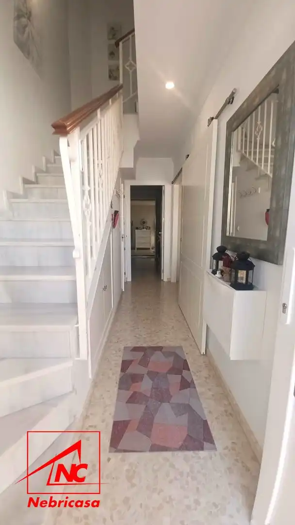 Haus mit Terrasse zum Verkauf in El Cuervo de Sevilla, imagen 2