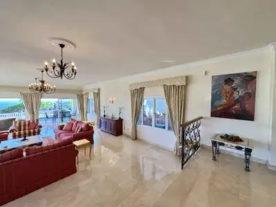 Villa avec piscine à vendre à Riviera del Sol, imagen 10