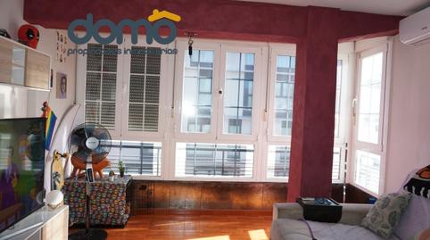 Photo 3 of Flat to rent in Calle Granada, 131, Los Ángeles - Cruz de Caravaca, Almería