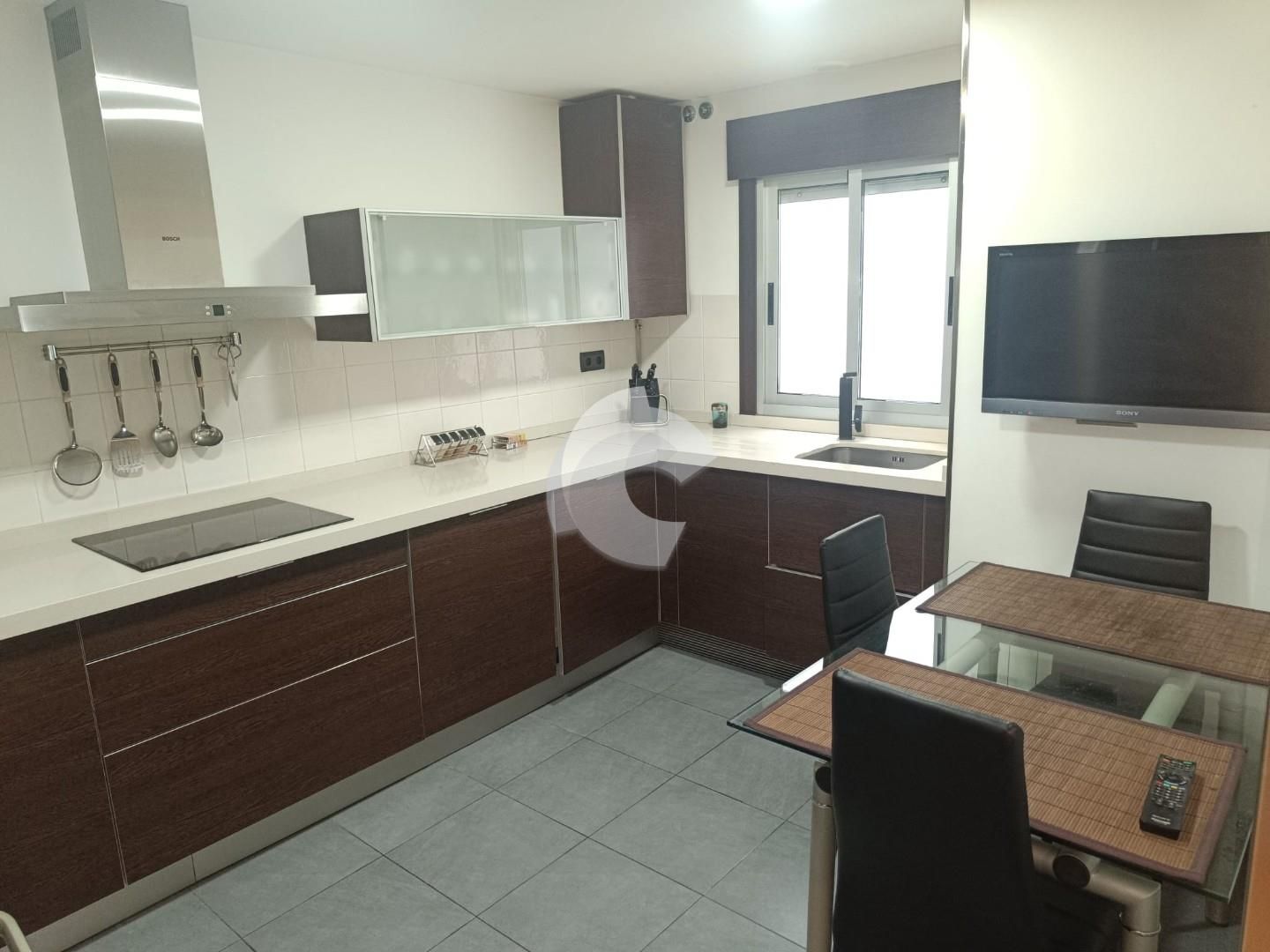 Cuina de Pis en venda en Ourense Capital 