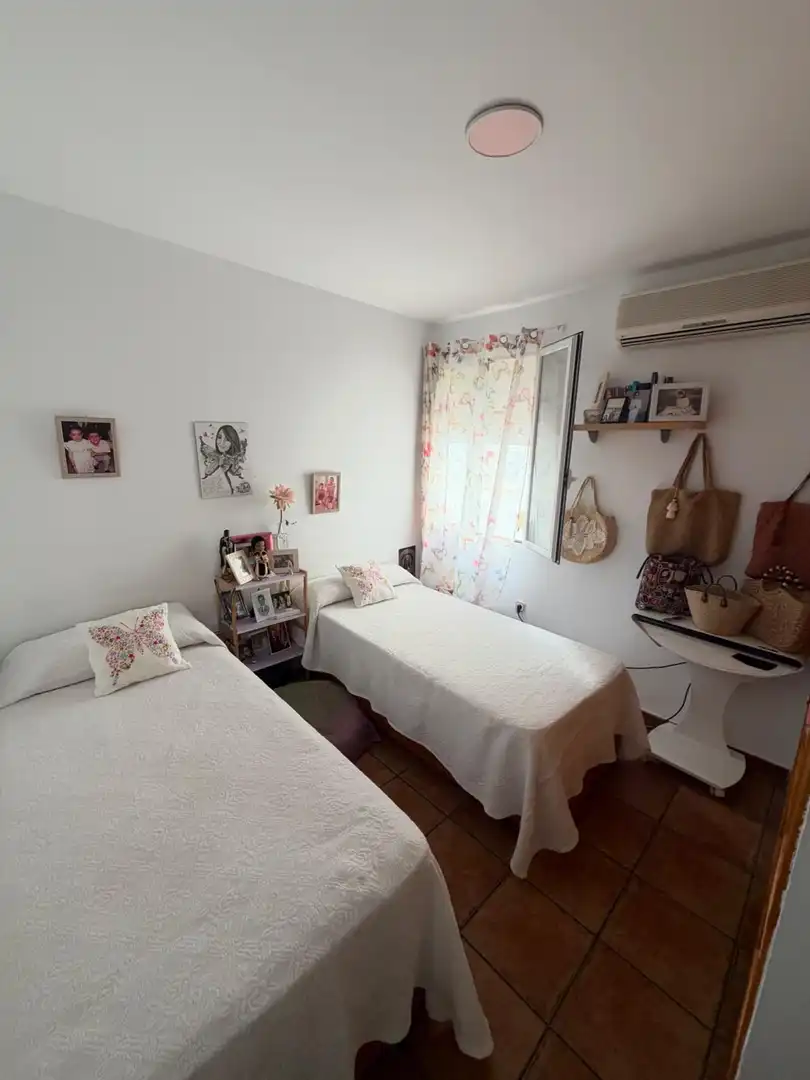 Attico con ascensore in vendita a Poniente-Sur, imagen 17