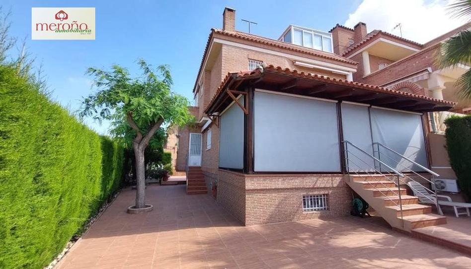 Foto 1 de Casa o xalet en venda a Jubalcoi, Alicante