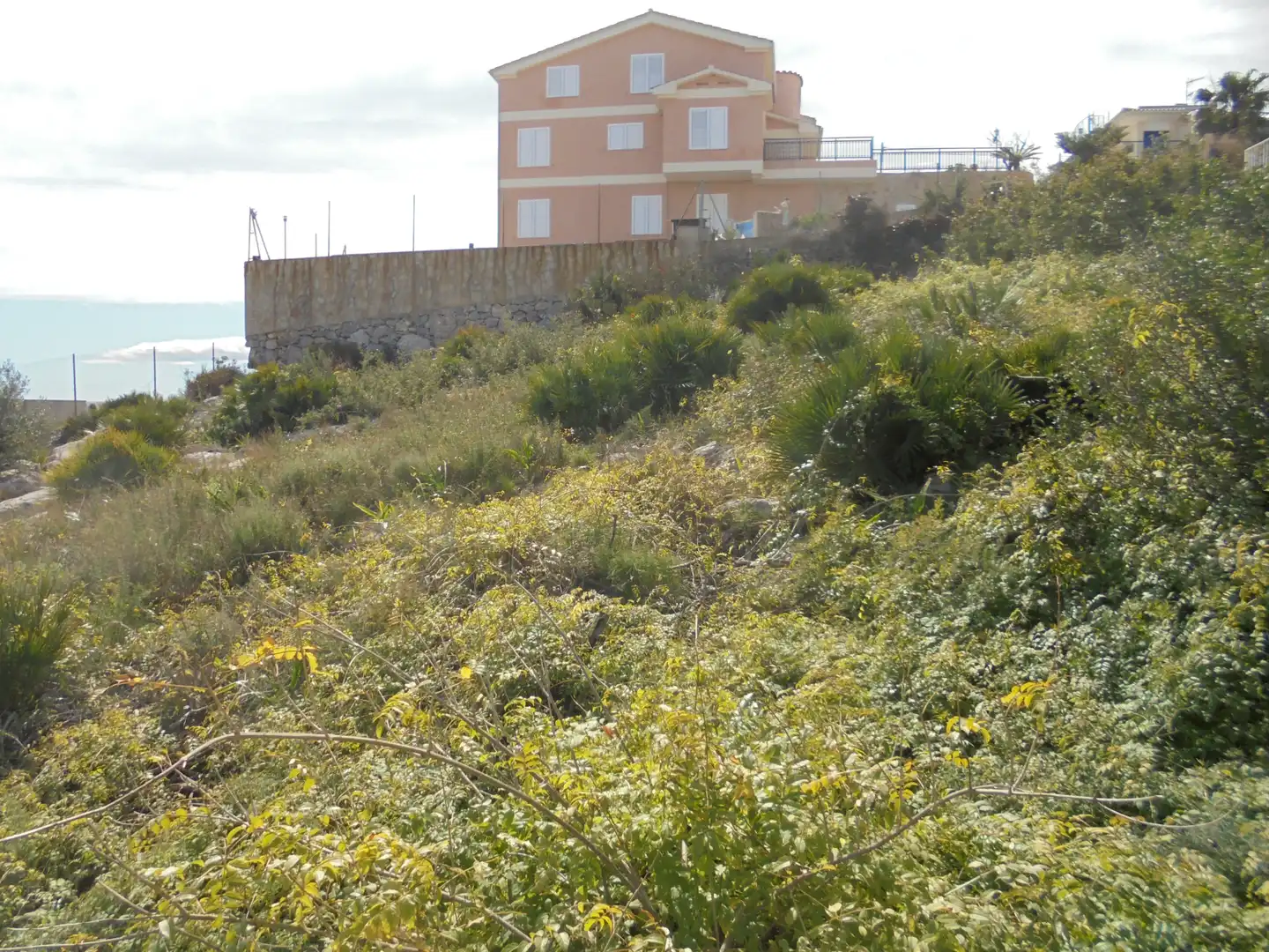 Terreny residencial en venda a Carrer de la Gavina, imagen 4