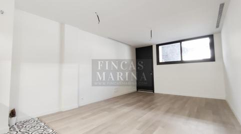 Foto 5 de Planta baixa en venda a Carrer de L'església, Castell - Poble Vell, Castelldefels