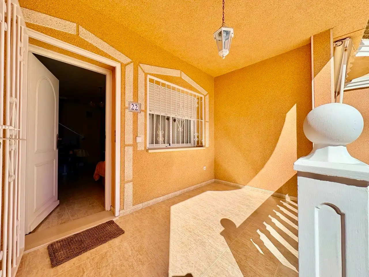 Casa adosada en venta en Rojales con Amueblado
