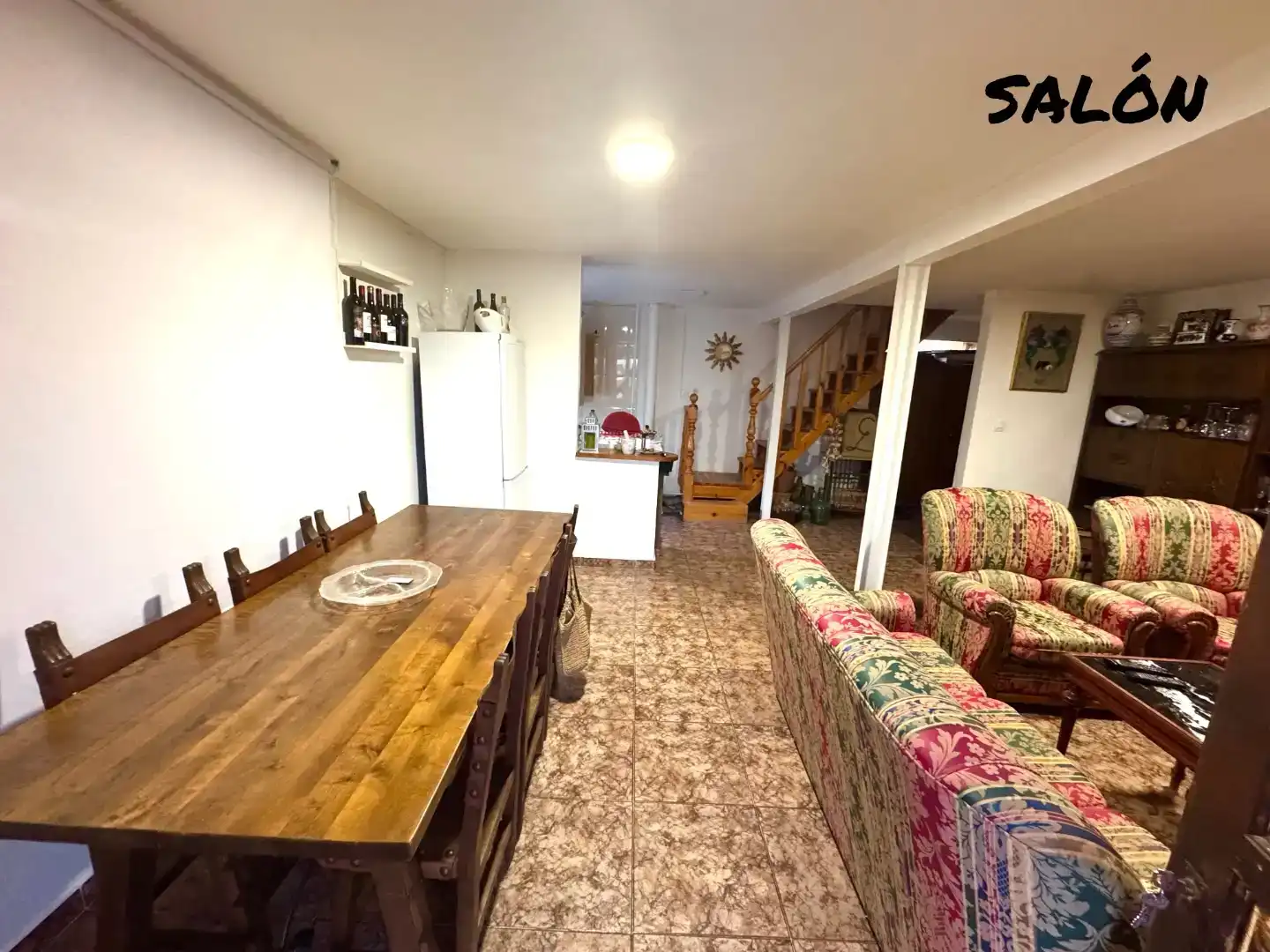 Casa o chalet en venta en Sanzoles con Jardín privado, Parquet y Piscina