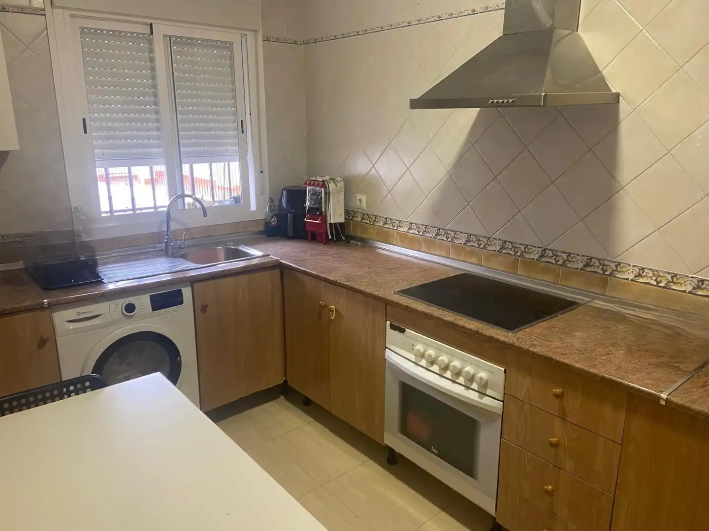 Cuina de Pis en venda en Chiclana de la Frontera