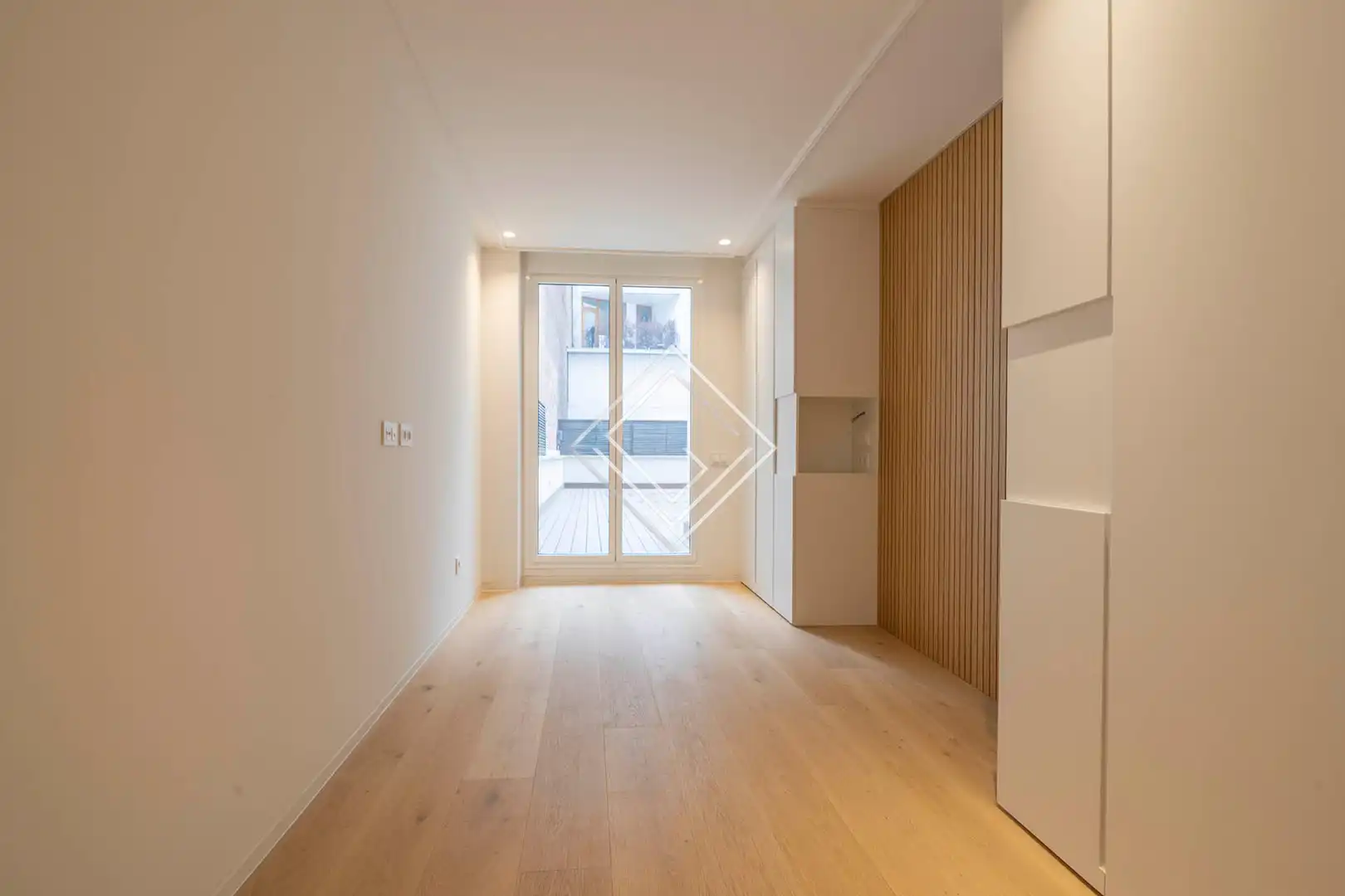 Piso con ascensor en venta en Barrio de Salamanca, imagen 17