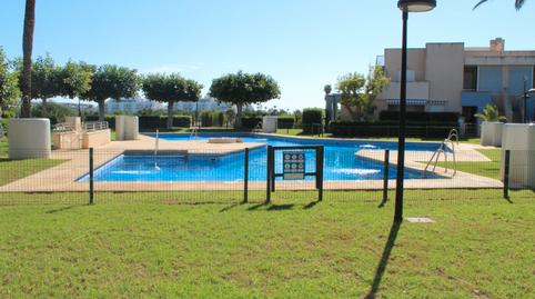 Foto 4 de Àtic en venda a Avenida de Cerrillos, 86, El Sabinar – Urbanizaciones – Las Marinas – Playa Serena, Almería