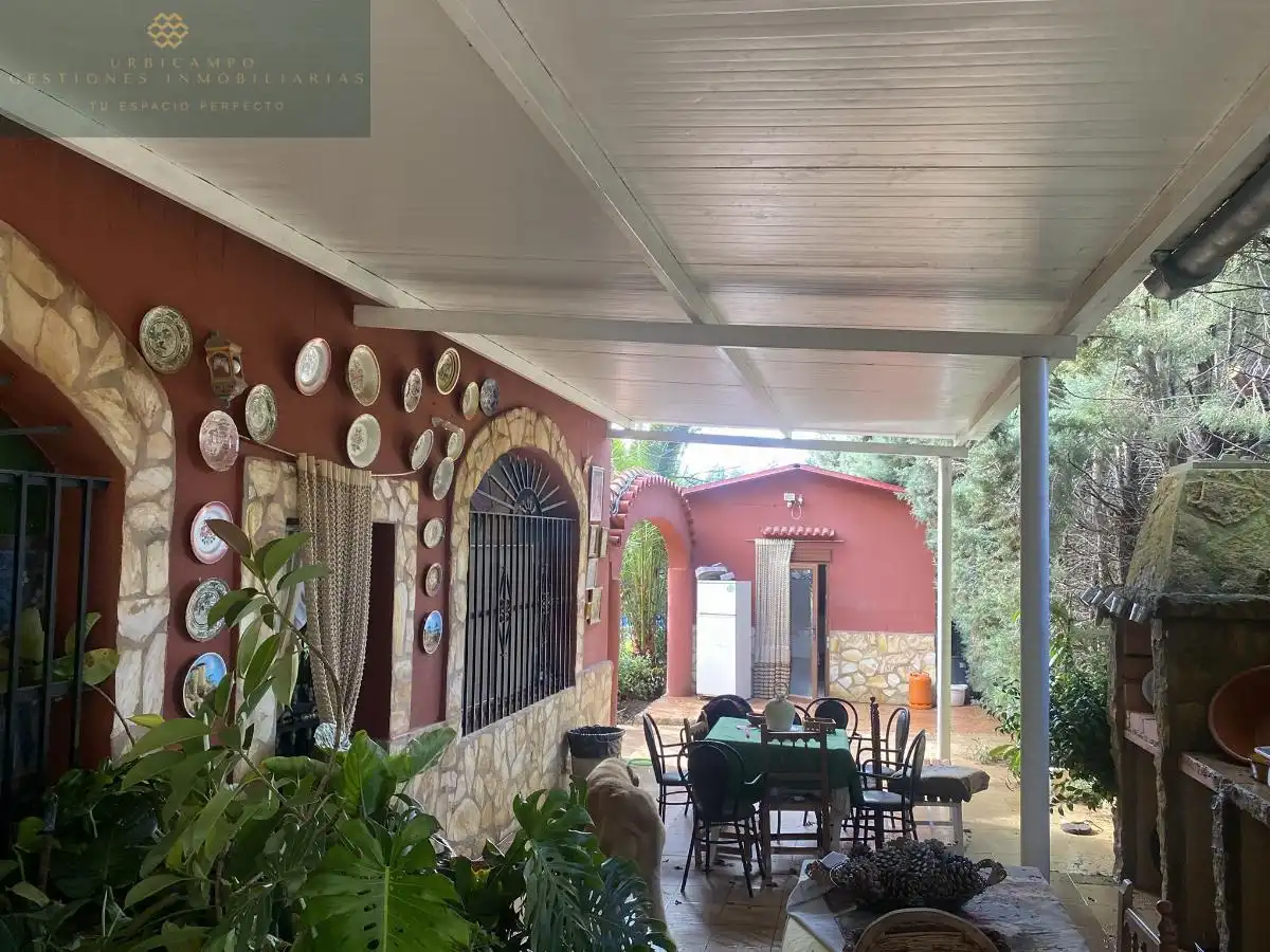 Terrace of Houses for sale in Mérida  with Air Conditioner and Swimming Pool