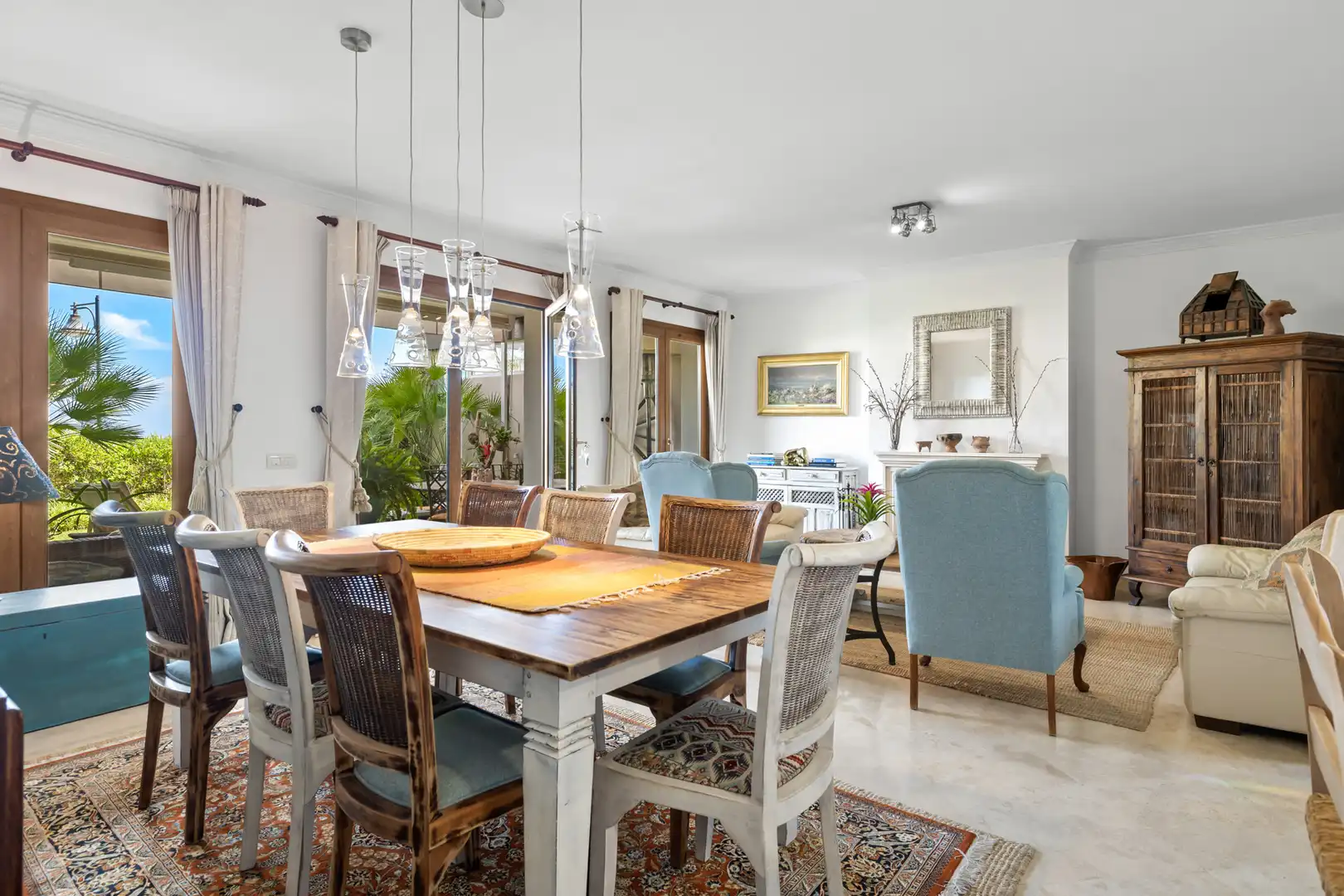 Maison avec piscine à vendre à Marbella Centro, imagen 7
