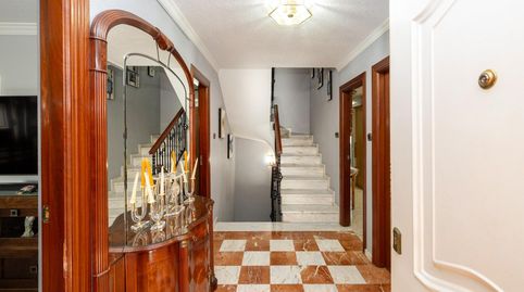 Foto 5 de Casa o chalet en venta en Calle Retama (vent), 19, Cúllar Vega, Granada
