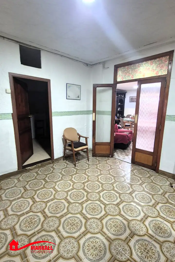 Piso en venta en Manises con Aire acondicionado, Terraza y Amueblado