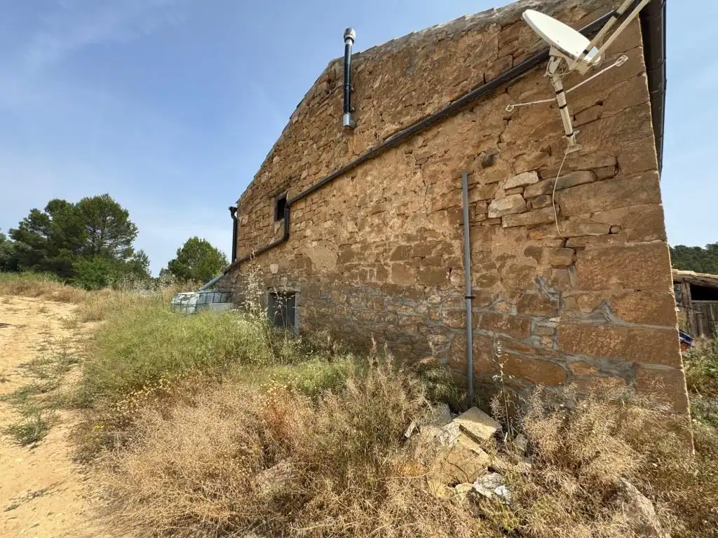 Terreni e lotti in vendita a Mazaleón, imagen 4