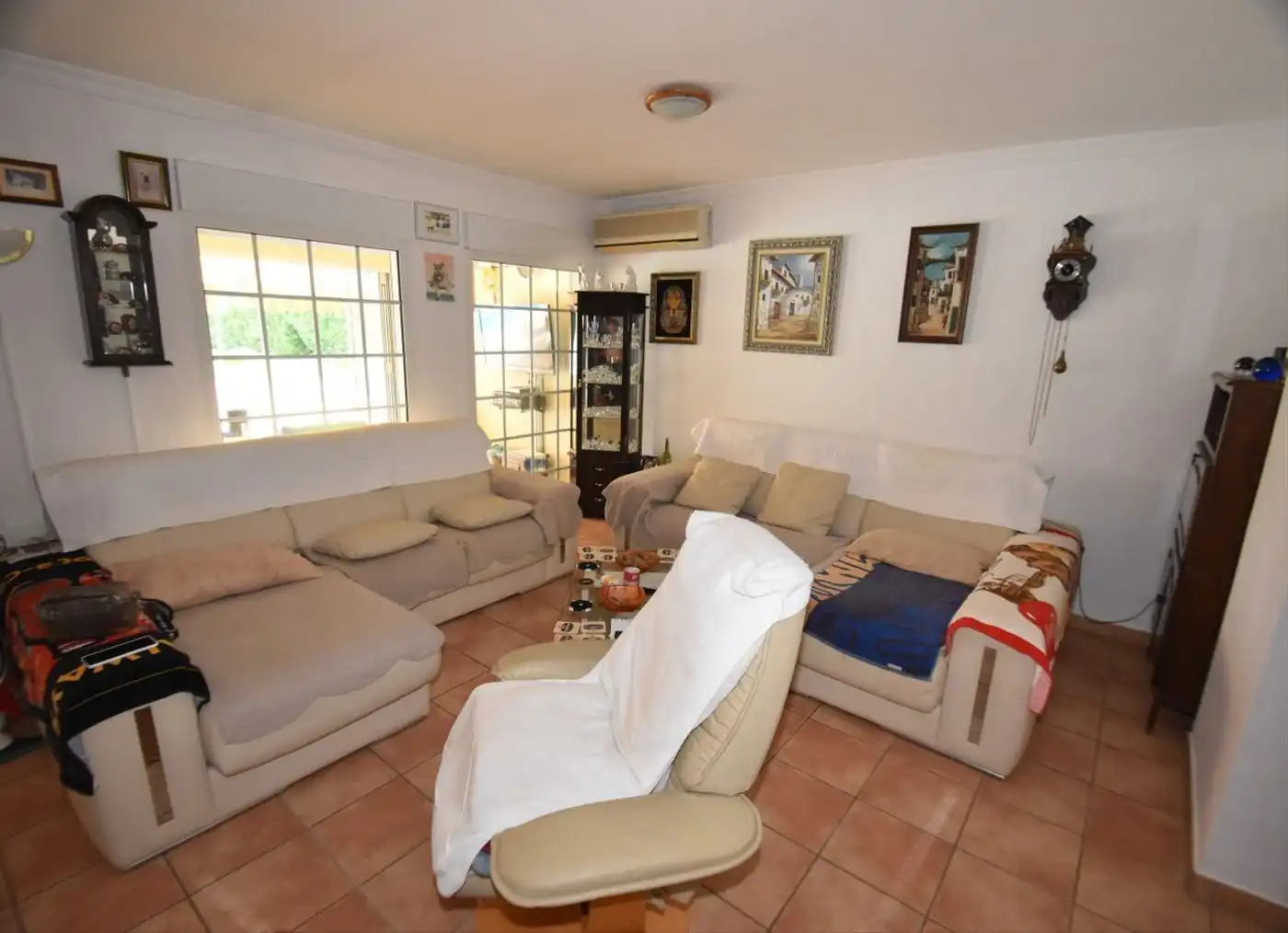 Villa con piscina in vendita a Els Poblets, imagen 20