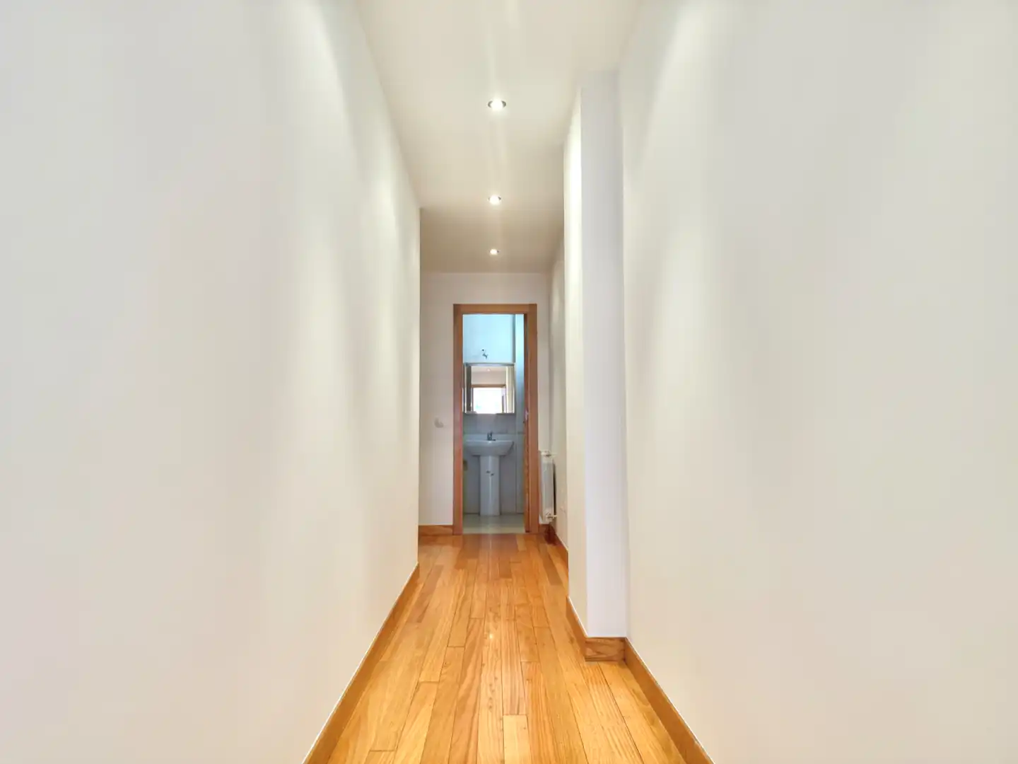 Attic for sale in Entrambasaguas  with Heating, Terrace and Storage room