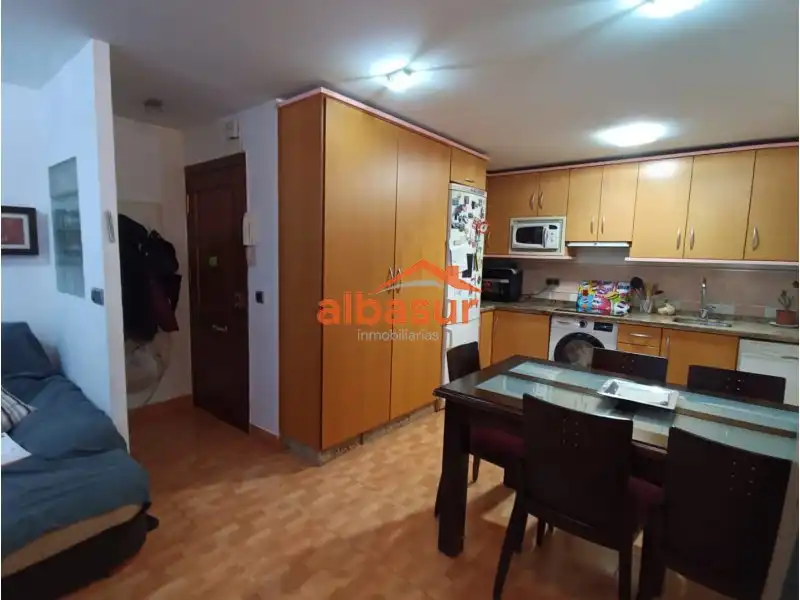 Kitchen of Flat for sale in Córdoba  with Air Conditioner and Heating