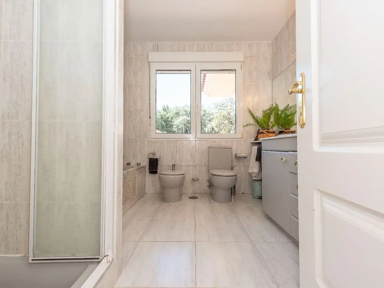 Casa amb jardí en venda a avenida sierra 1, imagen 38